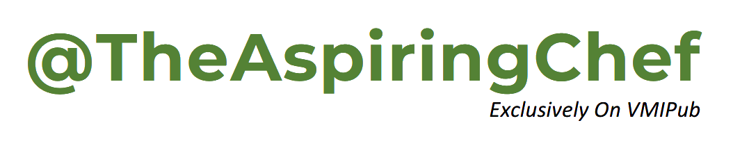 @TheAspiringChef Logo