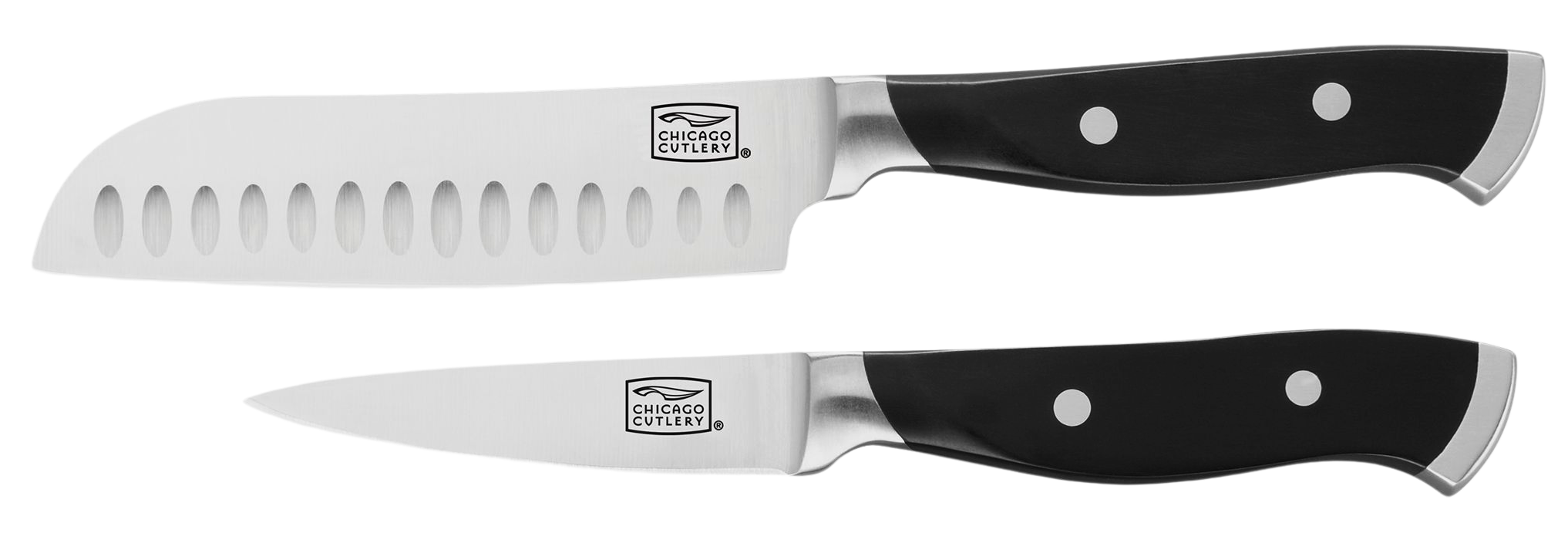 Armitage 2-Piece Chicago Cutlery Knife Set